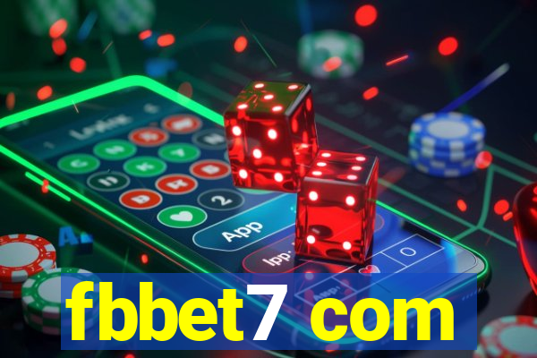 fbbet7 com